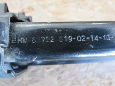 BMW Control Arm 5 Piece Set, Rear Left 33326792541 F22 F30 F32 2, 3, 4 Series6